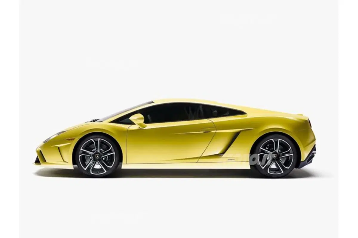 Lamborghini: nuove Gallardo LP 560-4 e Gallardo LP 570-4 Edizione Tecnica (4)