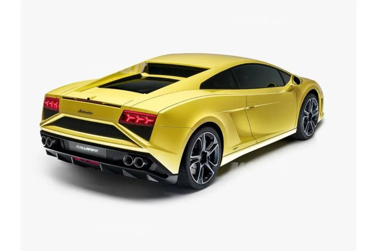 Lamborghini: nuove Gallardo LP 560-4 e Gallardo LP 570-4 Edizione Tecnica (5)