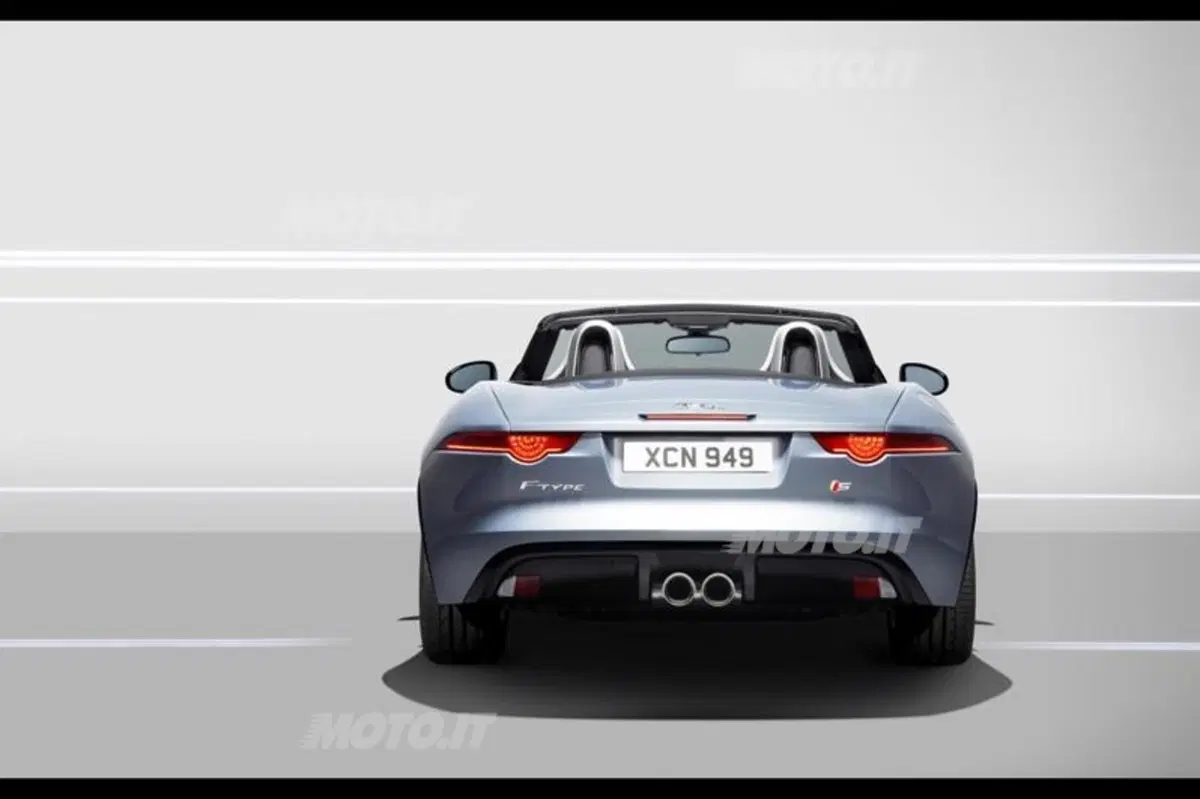 Jaguar F-Type (14)