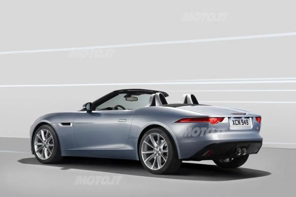 Jaguar F-Type (16)