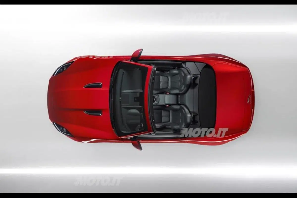 Jaguar F-Type (18)
