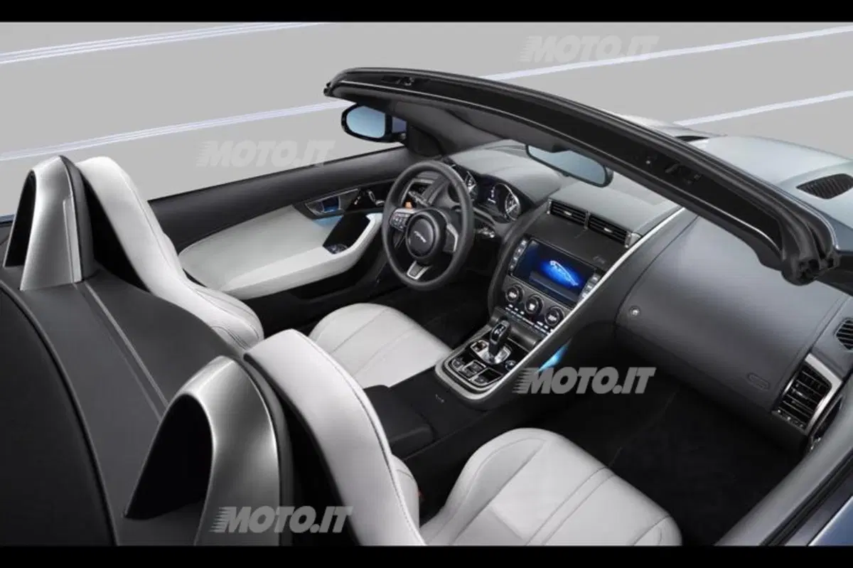 Jaguar F-Type (27)