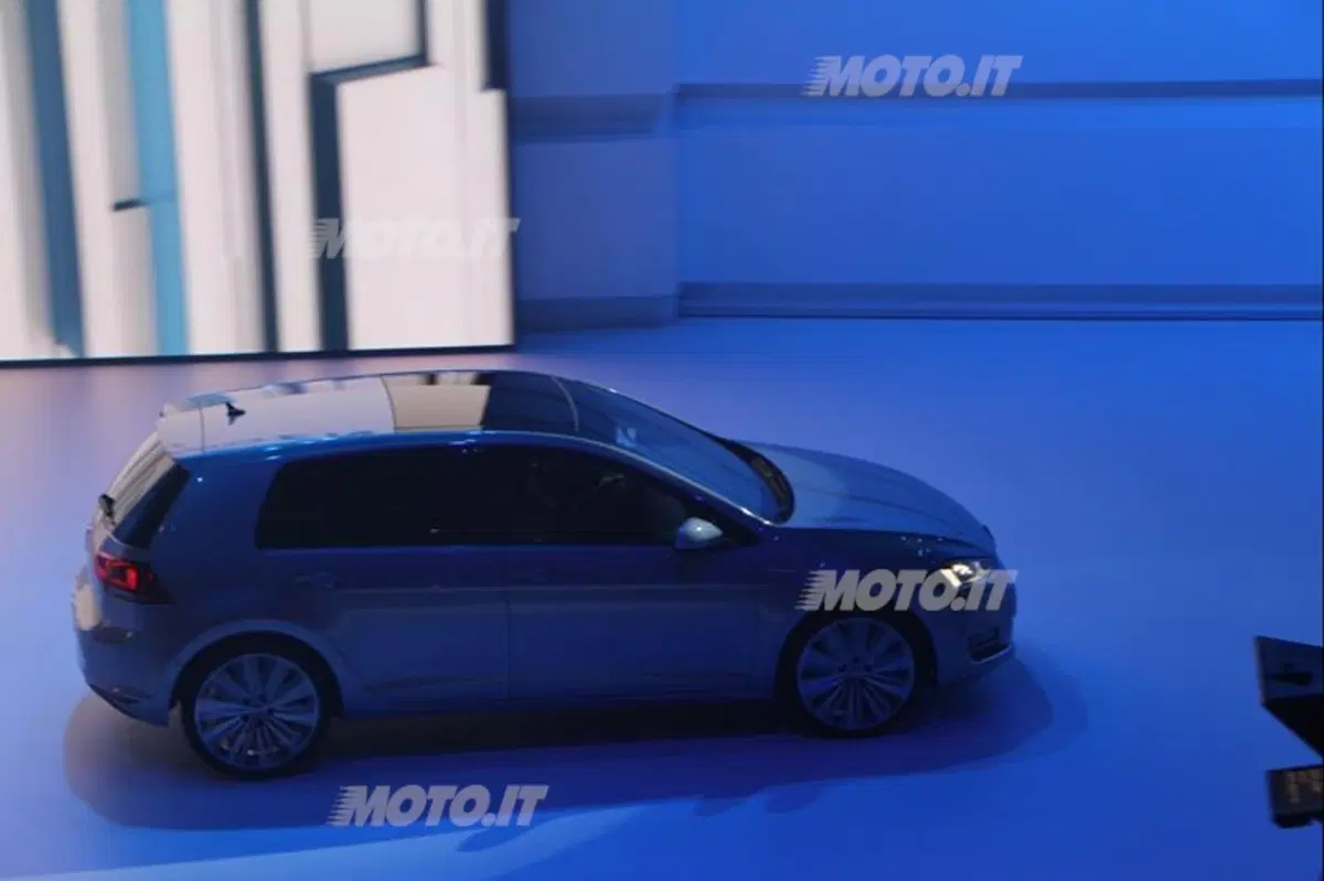 Martin Winterkorn: «L'Europa ha un futuro industriale promettente per l'auto» (5)