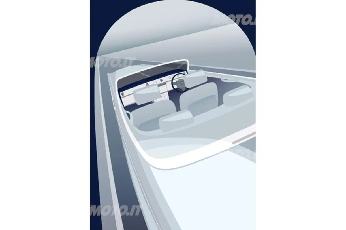 Rolls-Royce Phantom e Ghost: a Parigi incontrano l’Art Decò (10)
