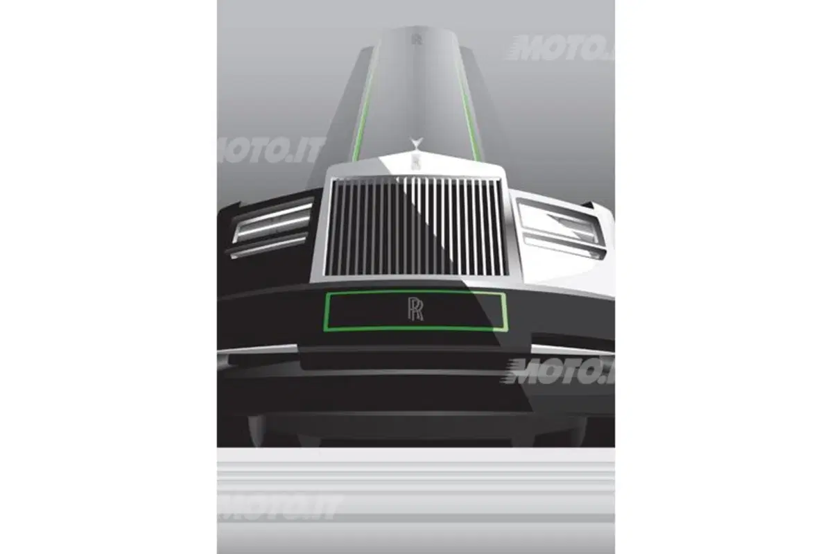 Rolls-Royce Phantom e Ghost: a Parigi incontrano l’Art Decò (11)