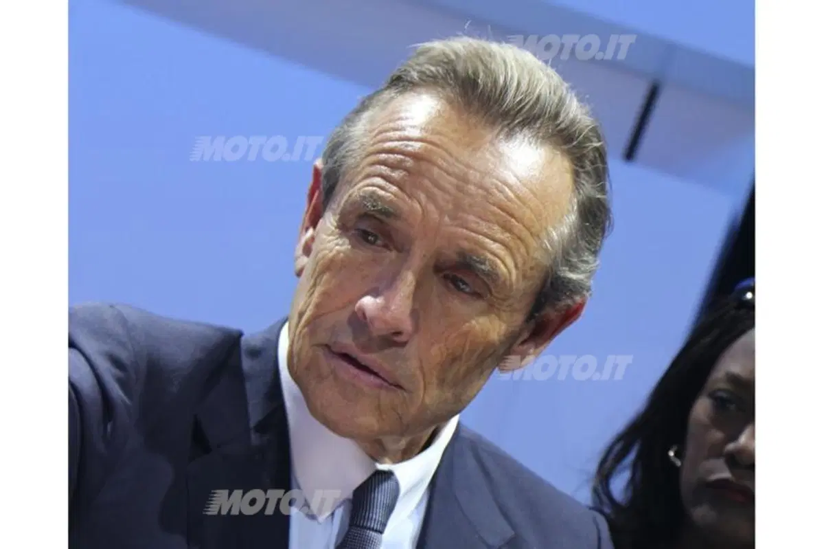 La prima volta della Ducati alla Volkswagen Group Night (3)