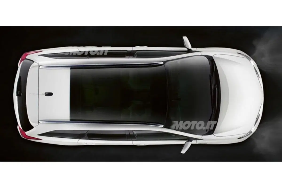 Toyota Auris Touring Sports: foto e informazioni ufficiali (5)