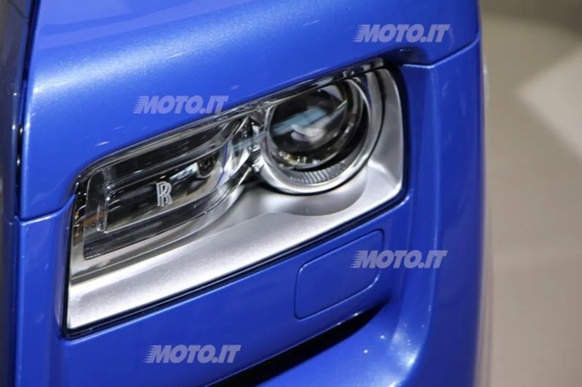 Rolls-Royce al Salone di Parigi 2012 (8)