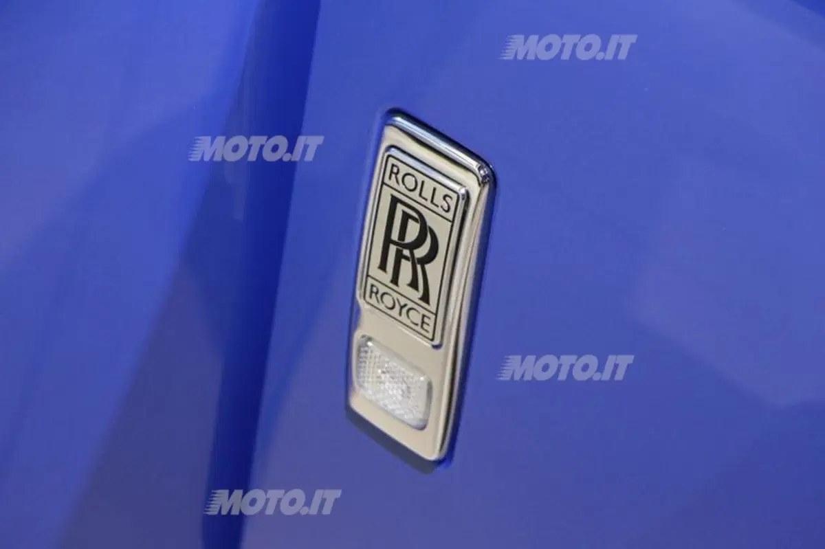 Rolls-Royce al Salone di Parigi 2012 (9)