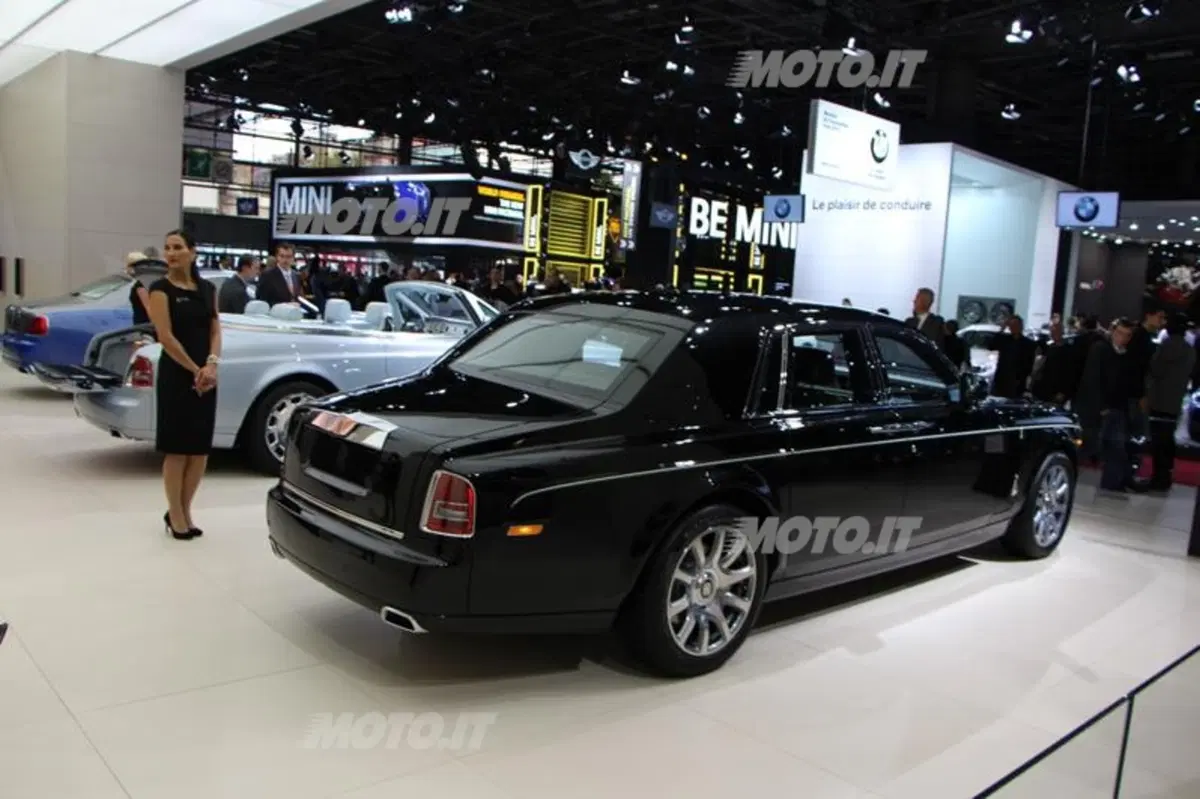 Rolls-Royce al Salone di Parigi 2012 (12)