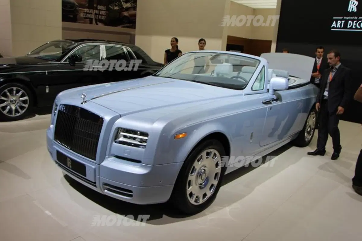 Rolls-Royce al Salone di Parigi 2012 (15)