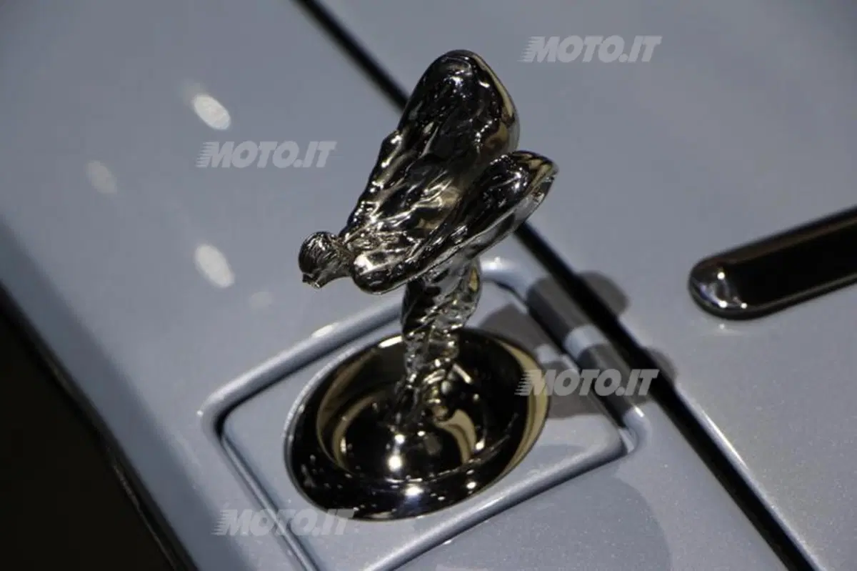 Rolls-Royce al Salone di Parigi 2012 (16)