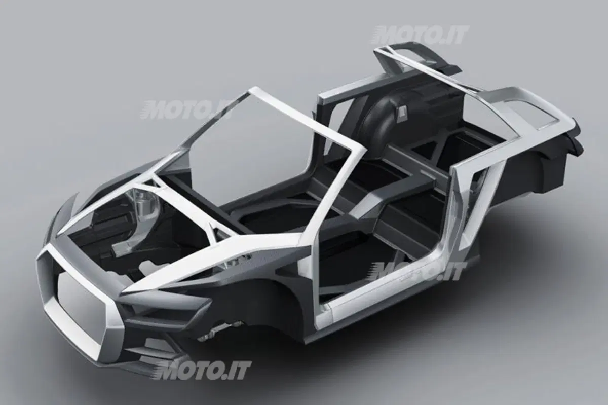 Audi crosslane coupé concept (9)