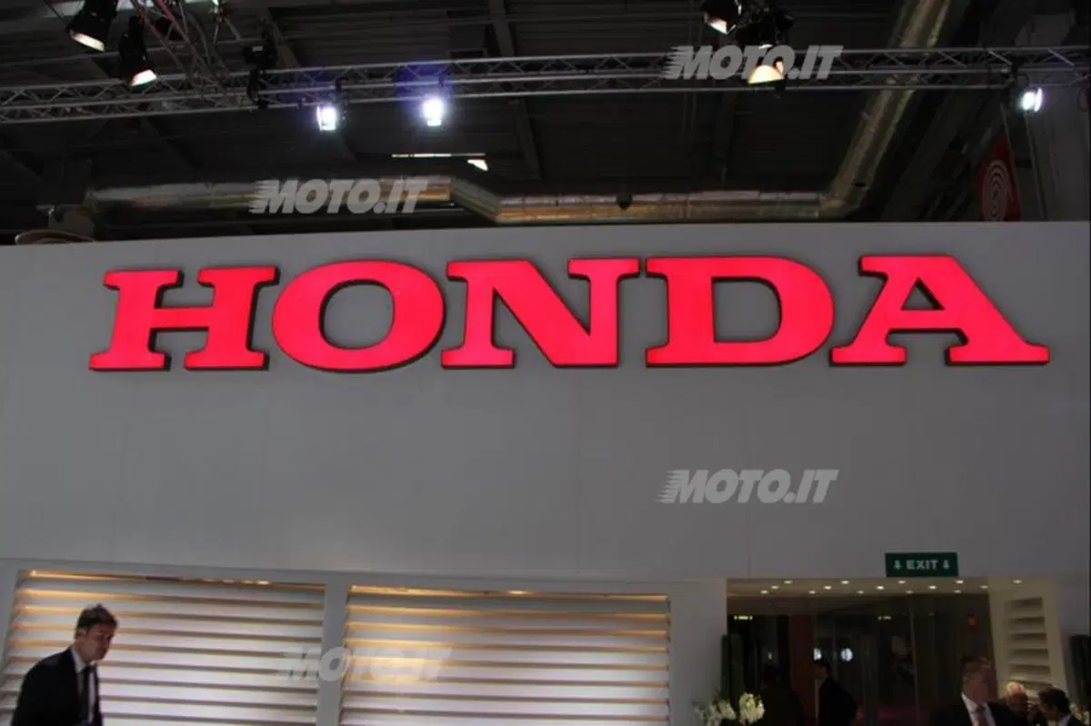 Honda al Salone di Parigi 2012