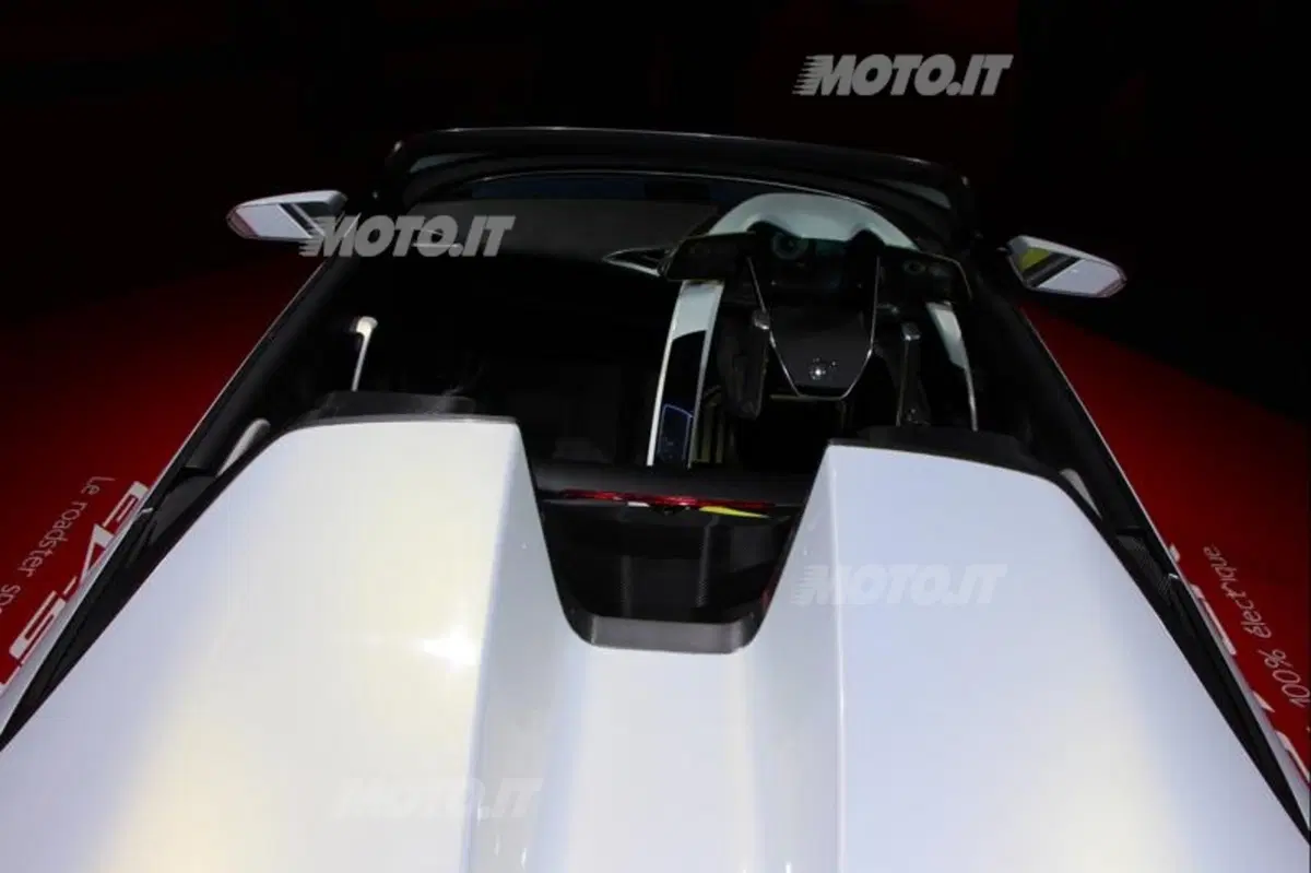 Honda al Salone di Parigi 2012 (6)