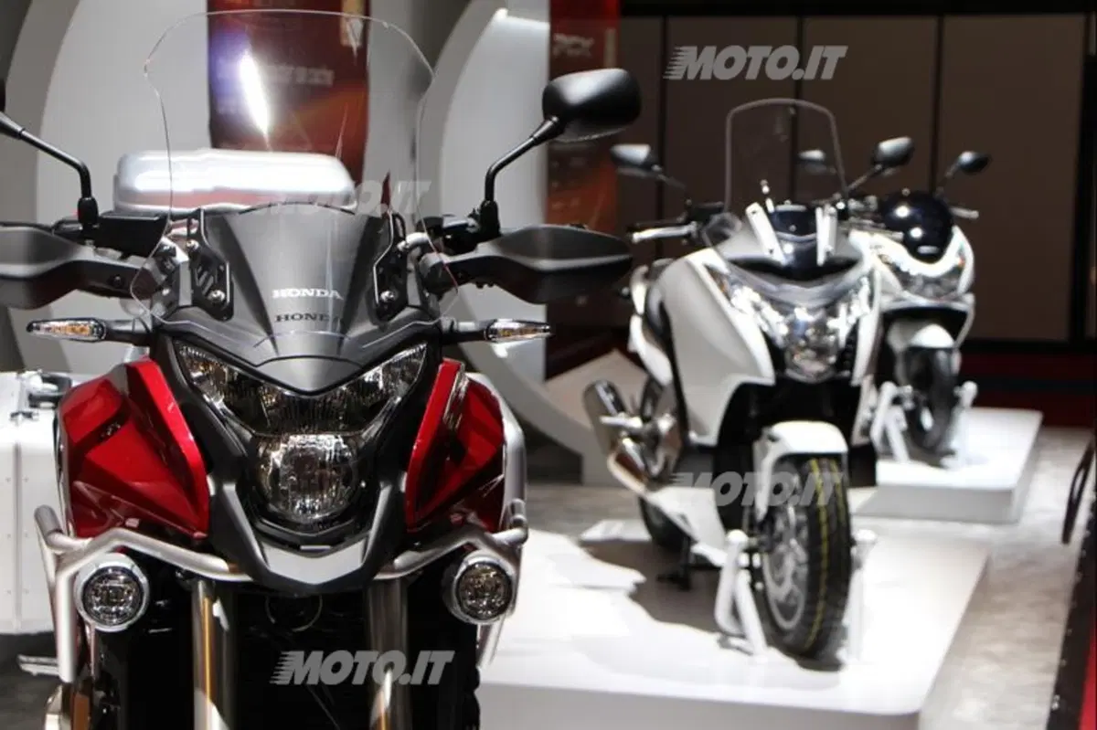 Honda al Salone di Parigi 2012 (28)