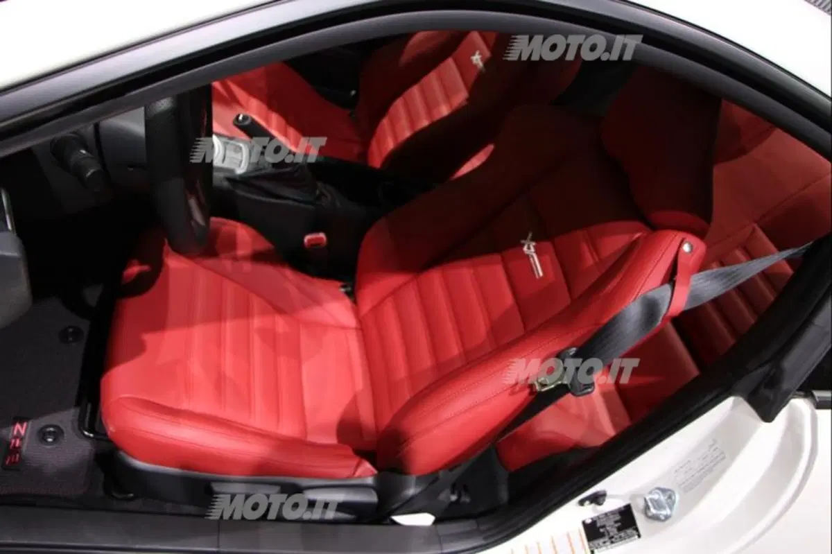 Subaru al Salone di Parigi 2012 (19)