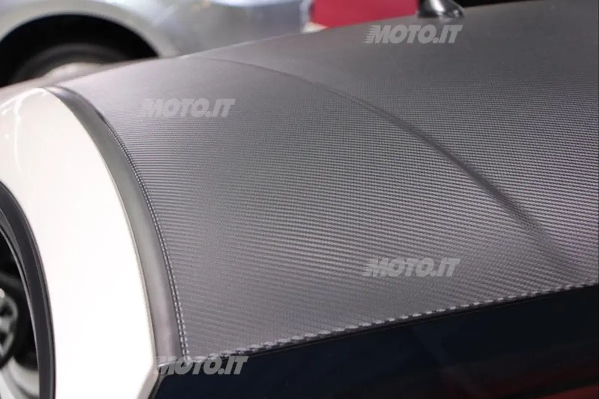 Subaru al Salone di Parigi 2012 (23)