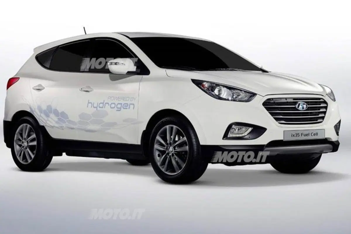 Hyundai ix35 FCEV (3)