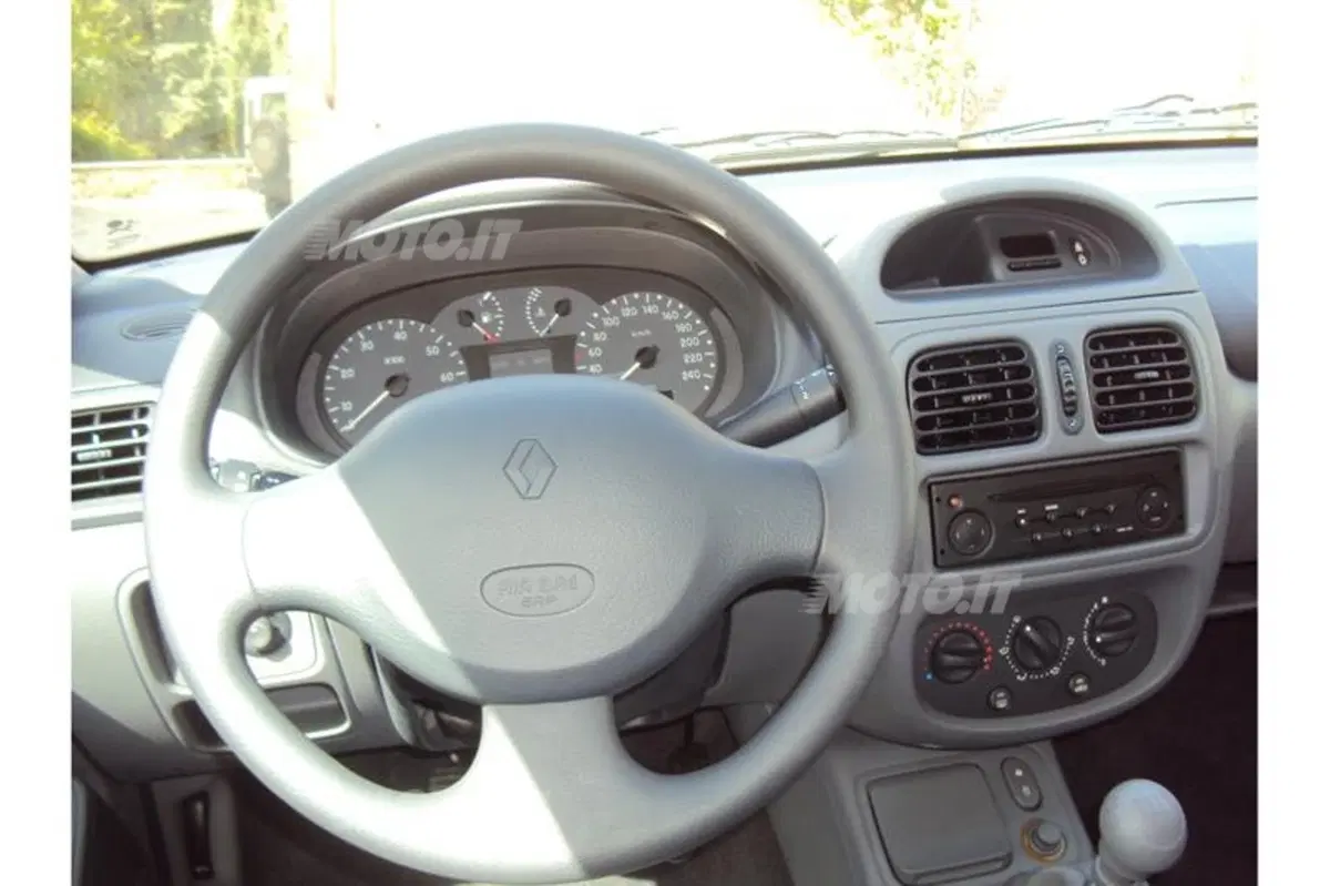 Nuova Renault Clio: pensata per l'Italia (11)