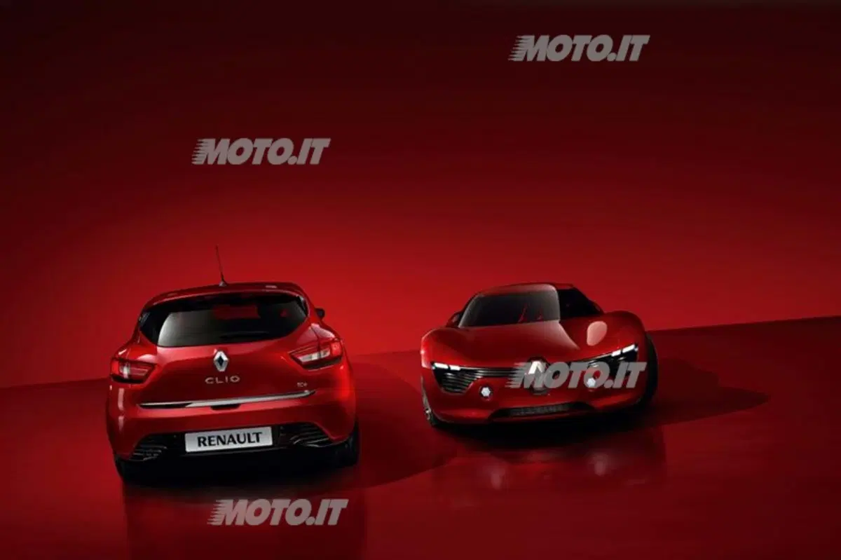 Nuova Renault Clio: pensata per l'Italia (13)
