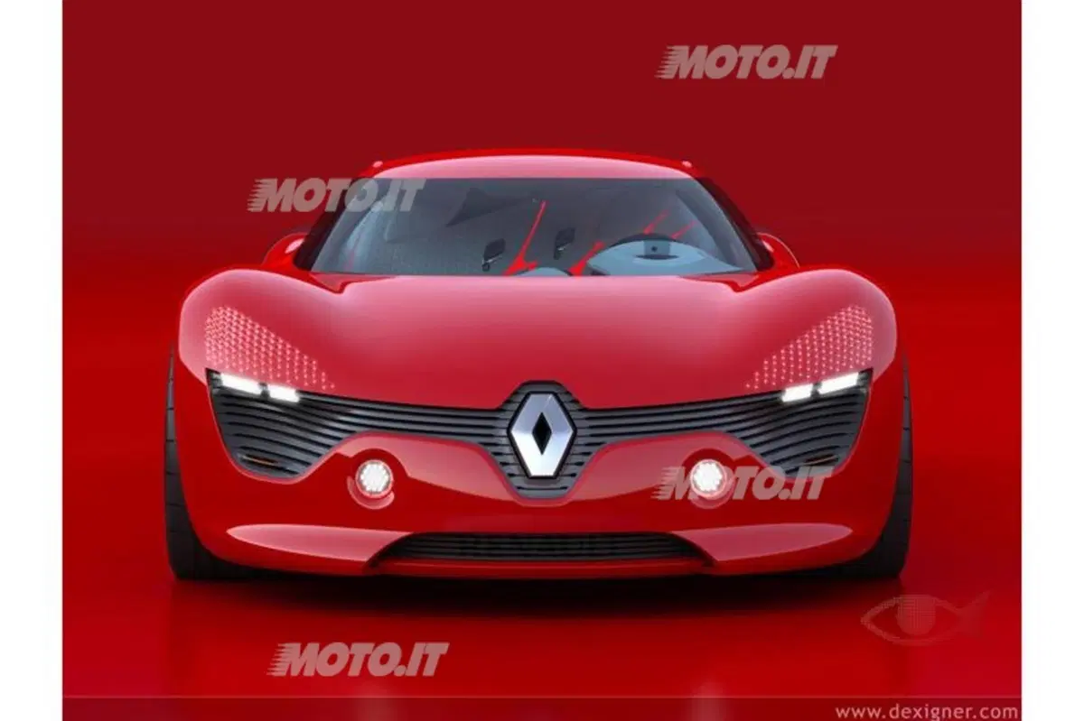 Nuova Renault Clio: pensata per l'Italia (14)
