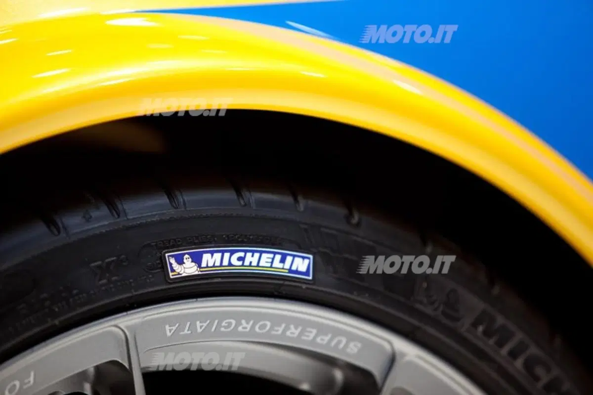 Wiesmann e Michelin: una partnership esclusiva (33)
