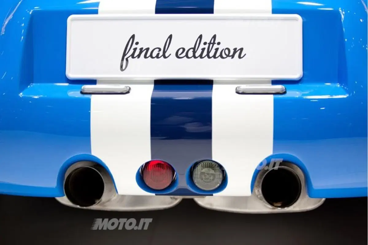 Wiesmann e Michelin: una partnership esclusiva (37)