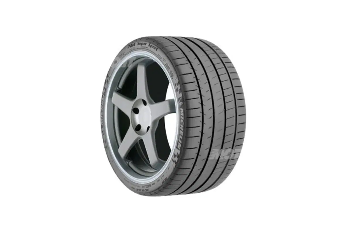 Wiesmann e Michelin: una partnership esclusiva (44)
