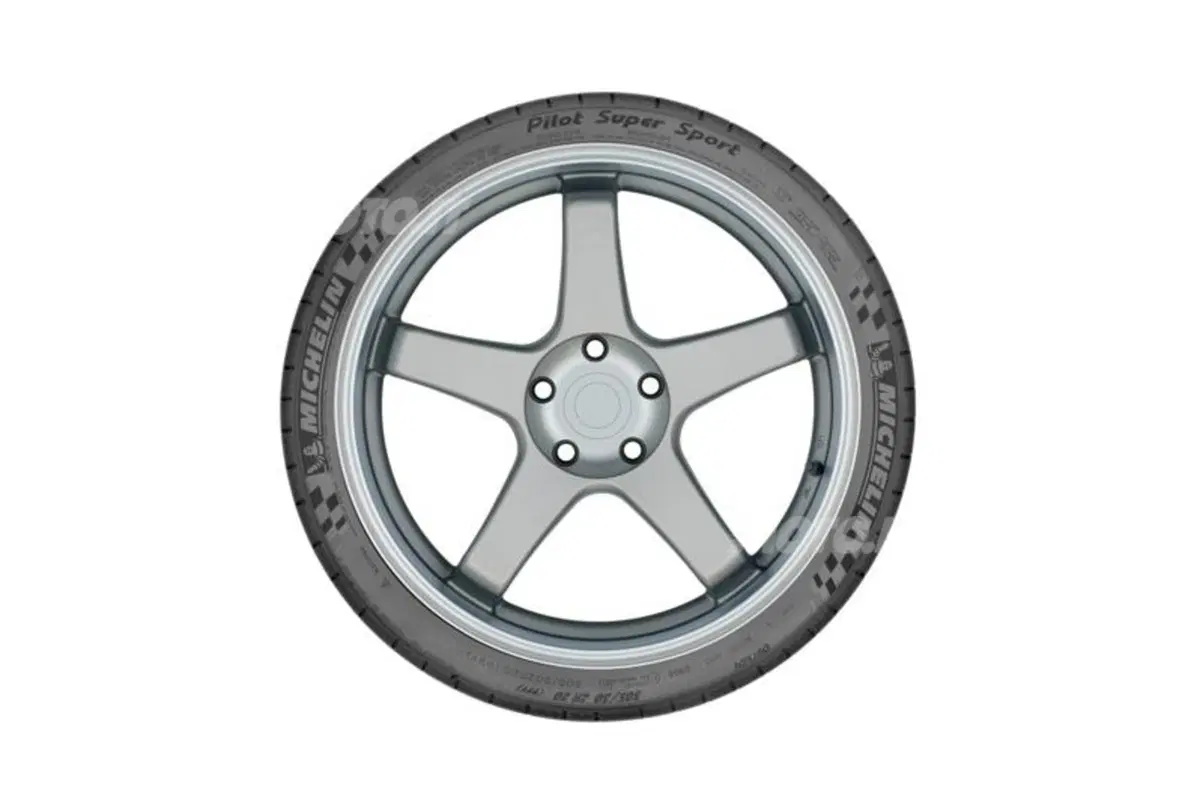 Wiesmann e Michelin: una partnership esclusiva (45)