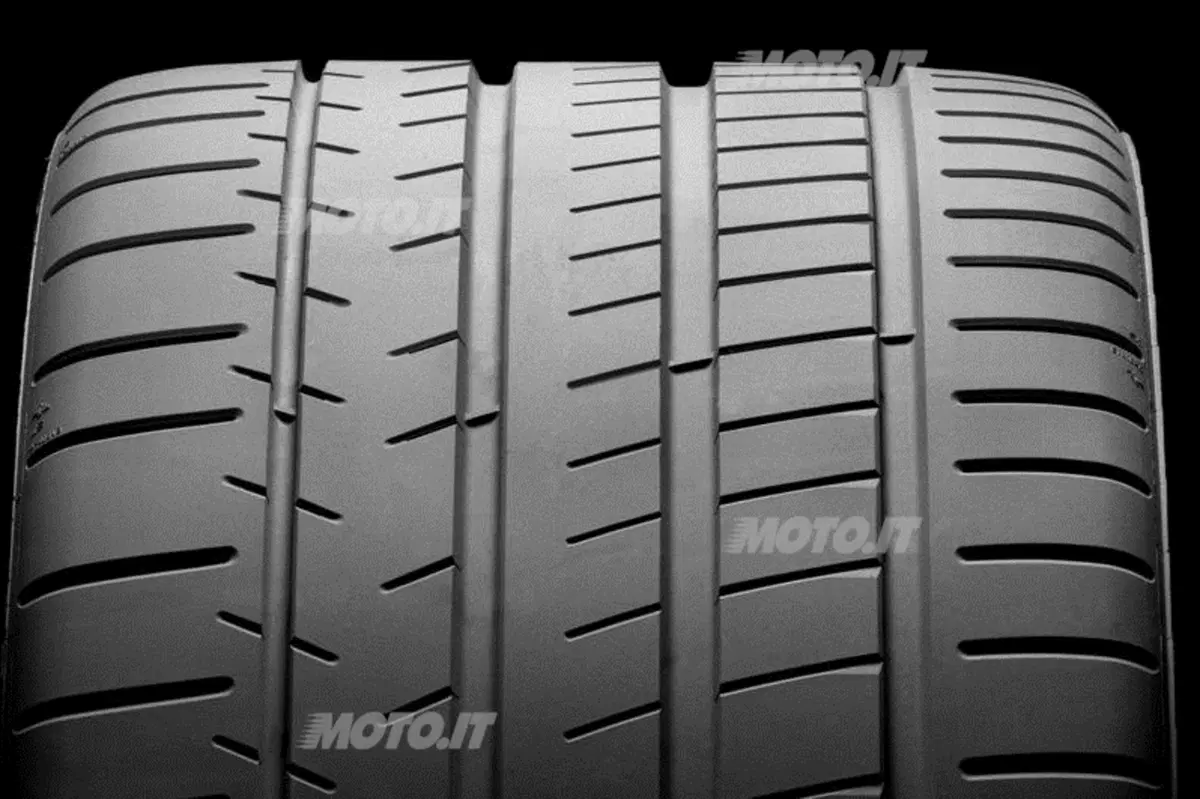 Wiesmann e Michelin: una partnership esclusiva (48)