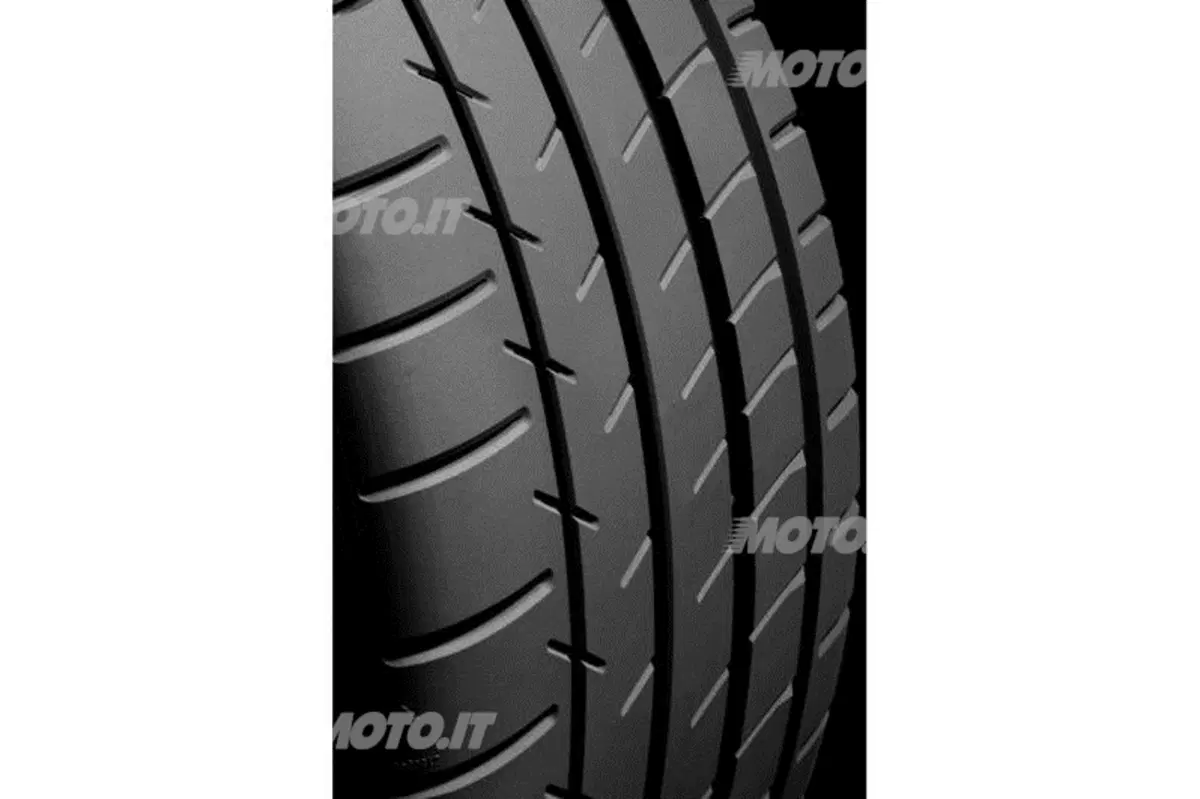 Wiesmann e Michelin: una partnership esclusiva (49)