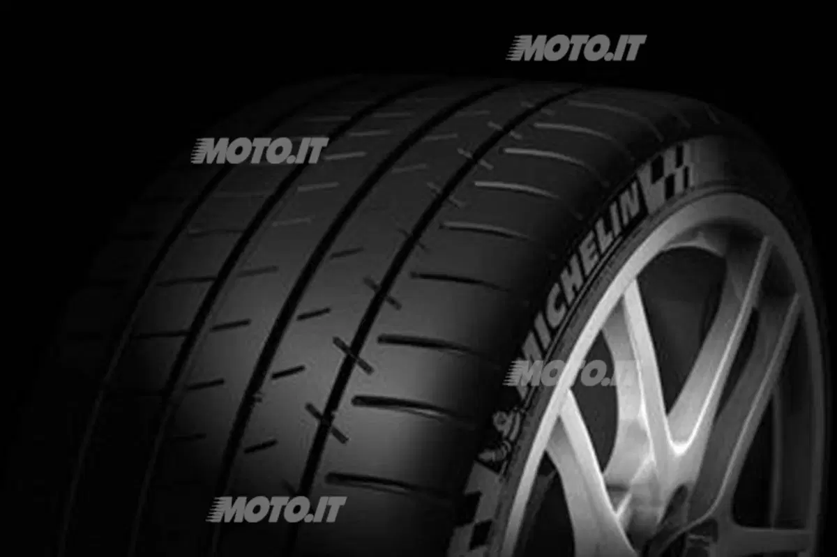 Wiesmann e Michelin: una partnership esclusiva (50)