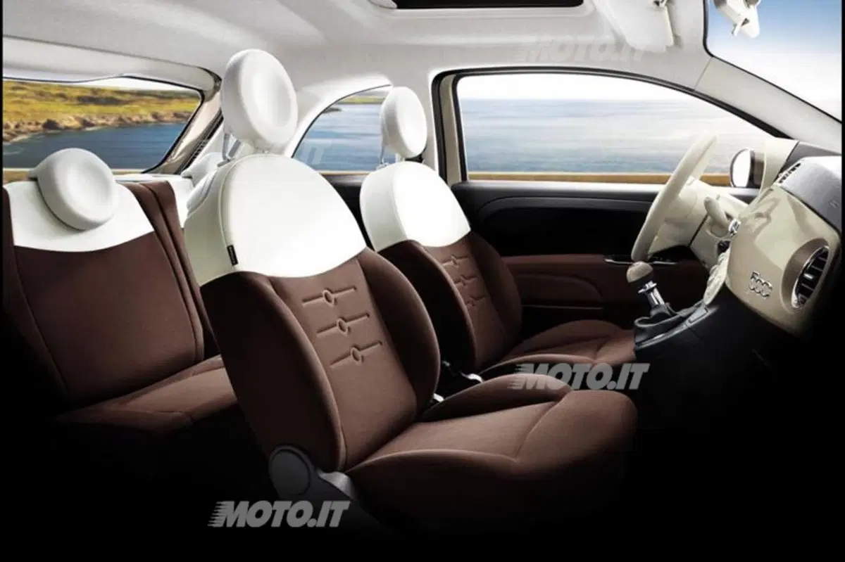 Fiat 500 Color Therapy: come cambiare l'auto ogni 500 giorni (8)