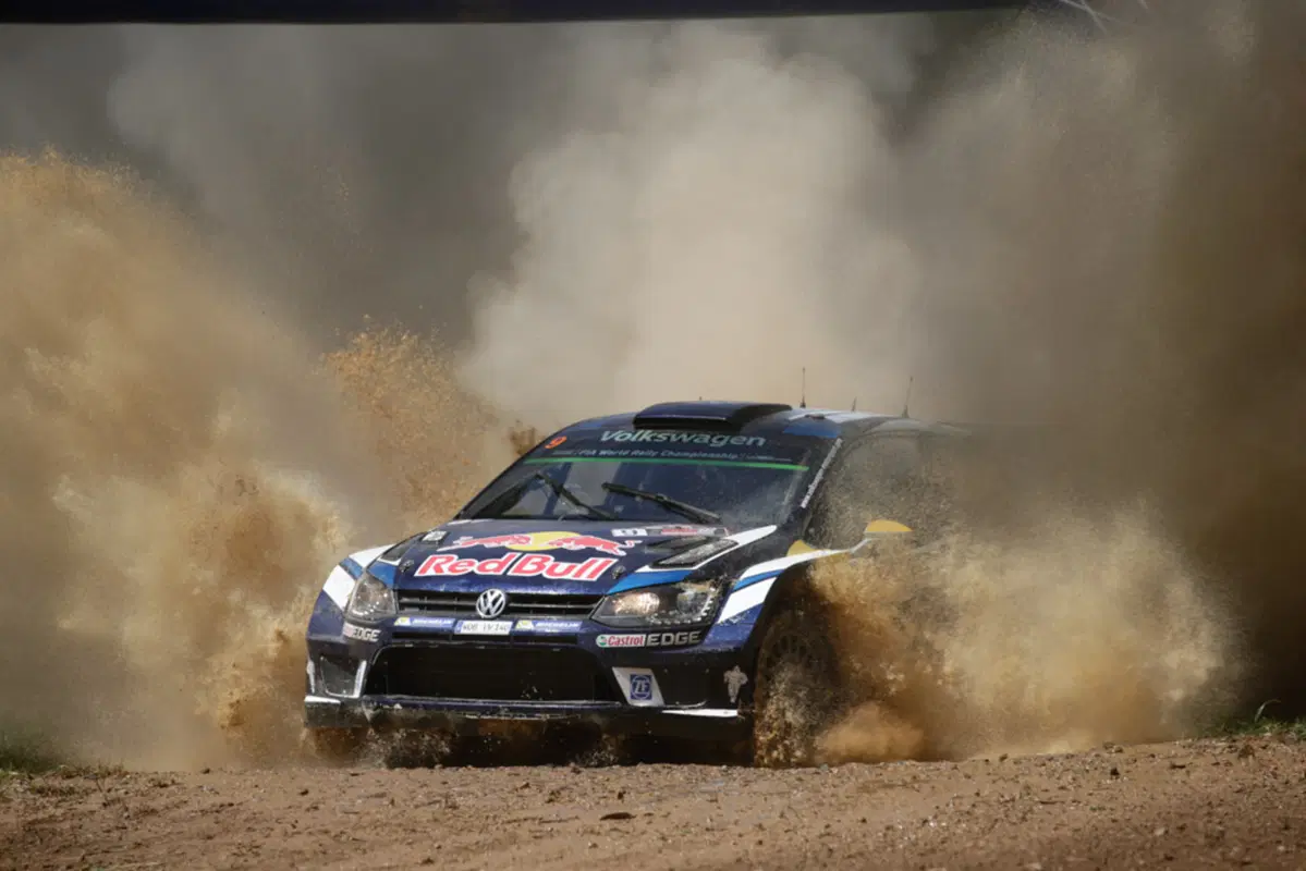 WRC (2)