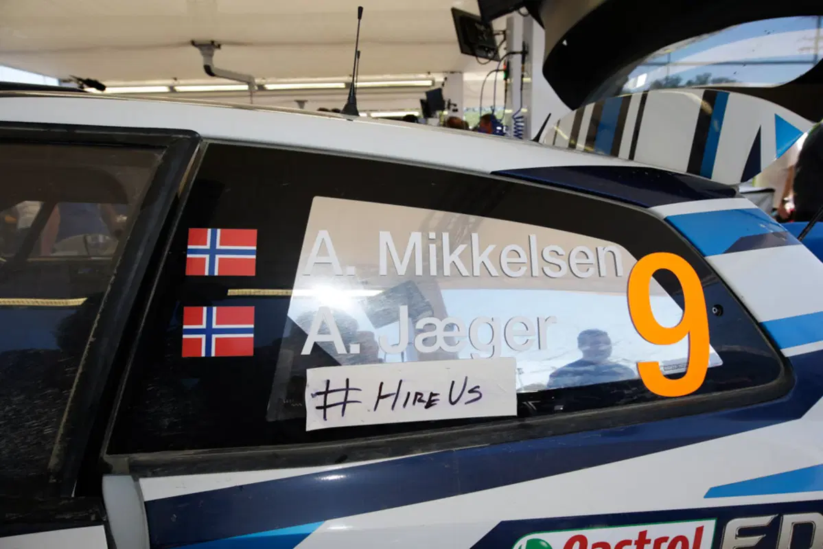 WRC (20)