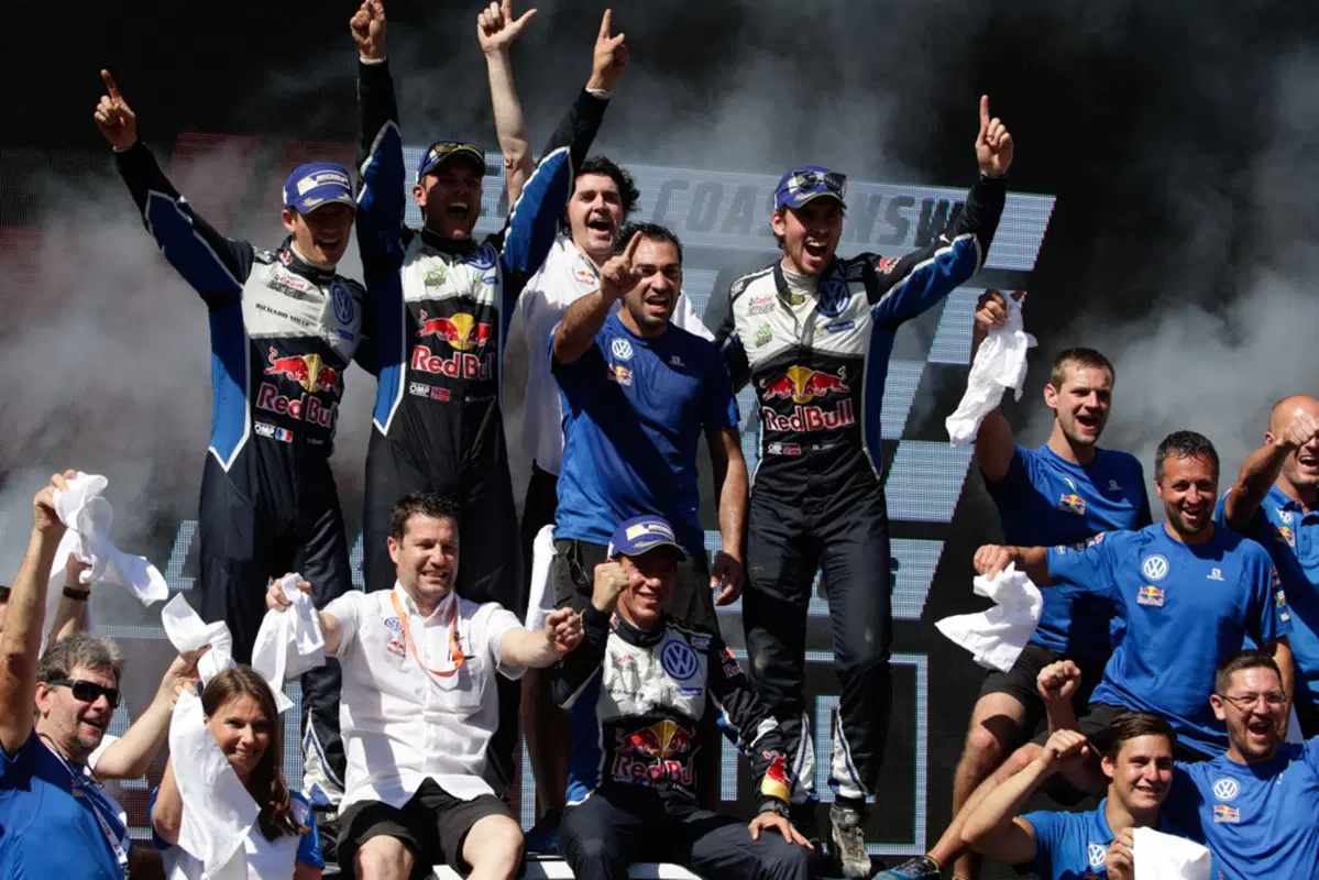 WRC (22)