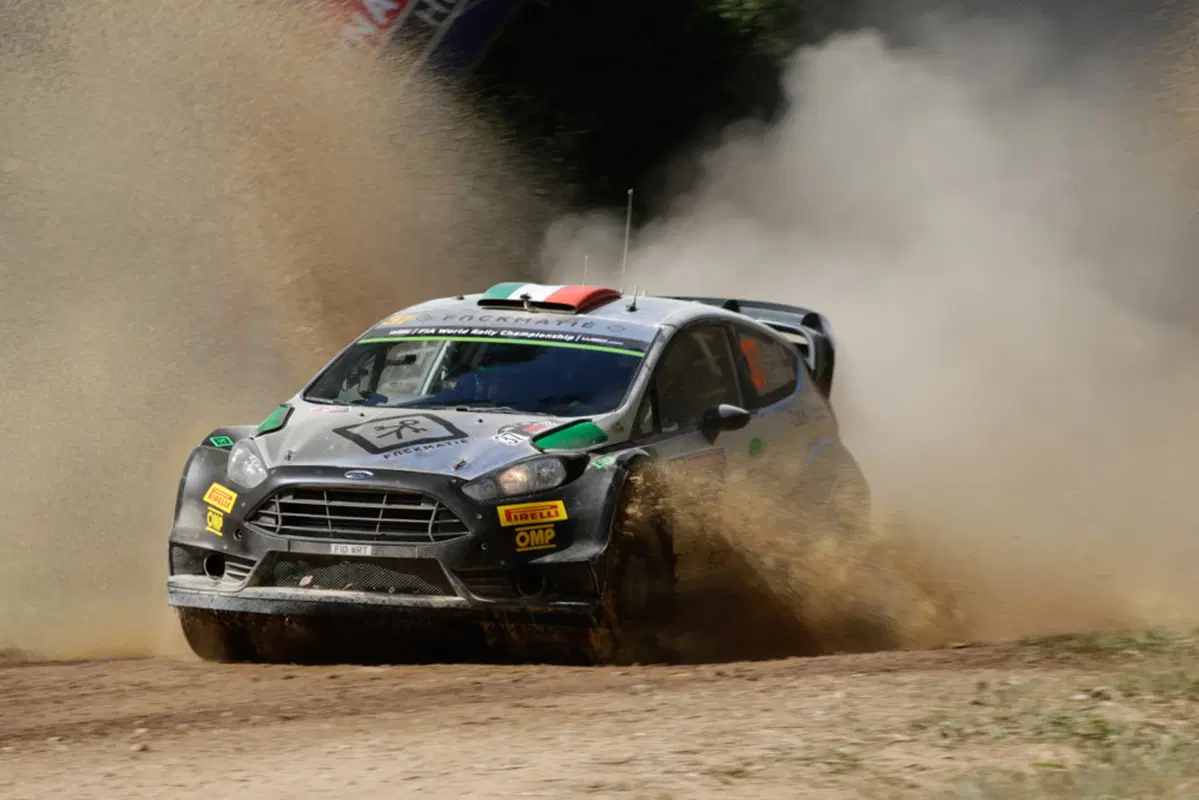 WRC (24)