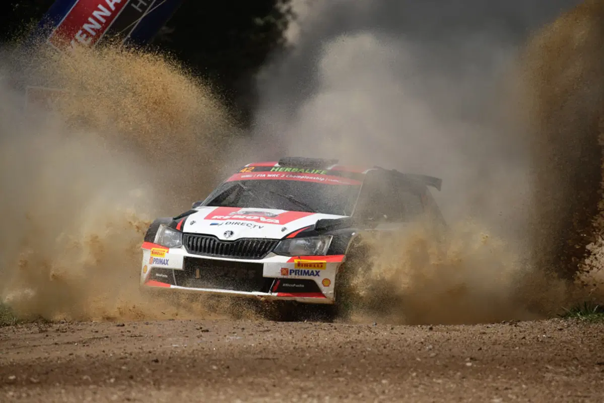 WRC (28)