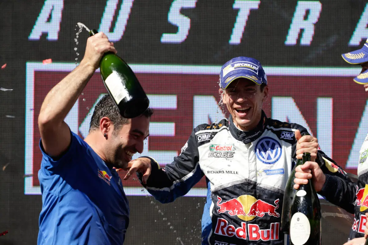 WRC (30)
