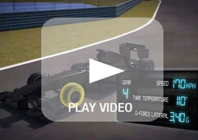 Formula 1 2012: Pirelli spiega il GP del Giappone
