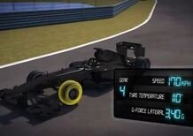 Formula 1 2012: Pirelli spiega il GP del Giappone - Video
