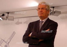 Giugiaro: «La Golf VII ha finiture e qualità da orologio»