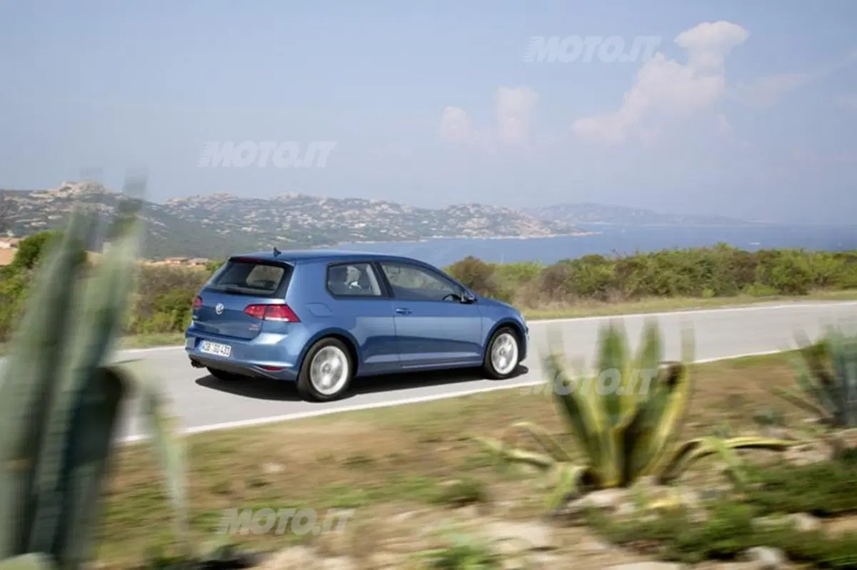 Volkswagen Golf VII (5)