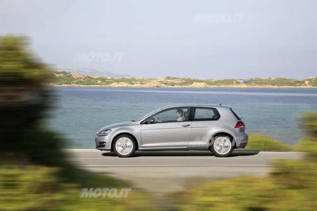 Volkswagen Golf VII (6)