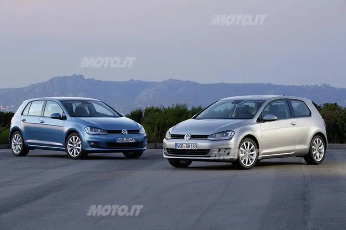 Volkswagen Golf VII (12)