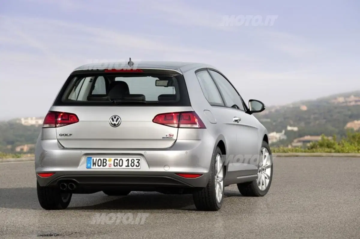 Volkswagen Golf VII (14)