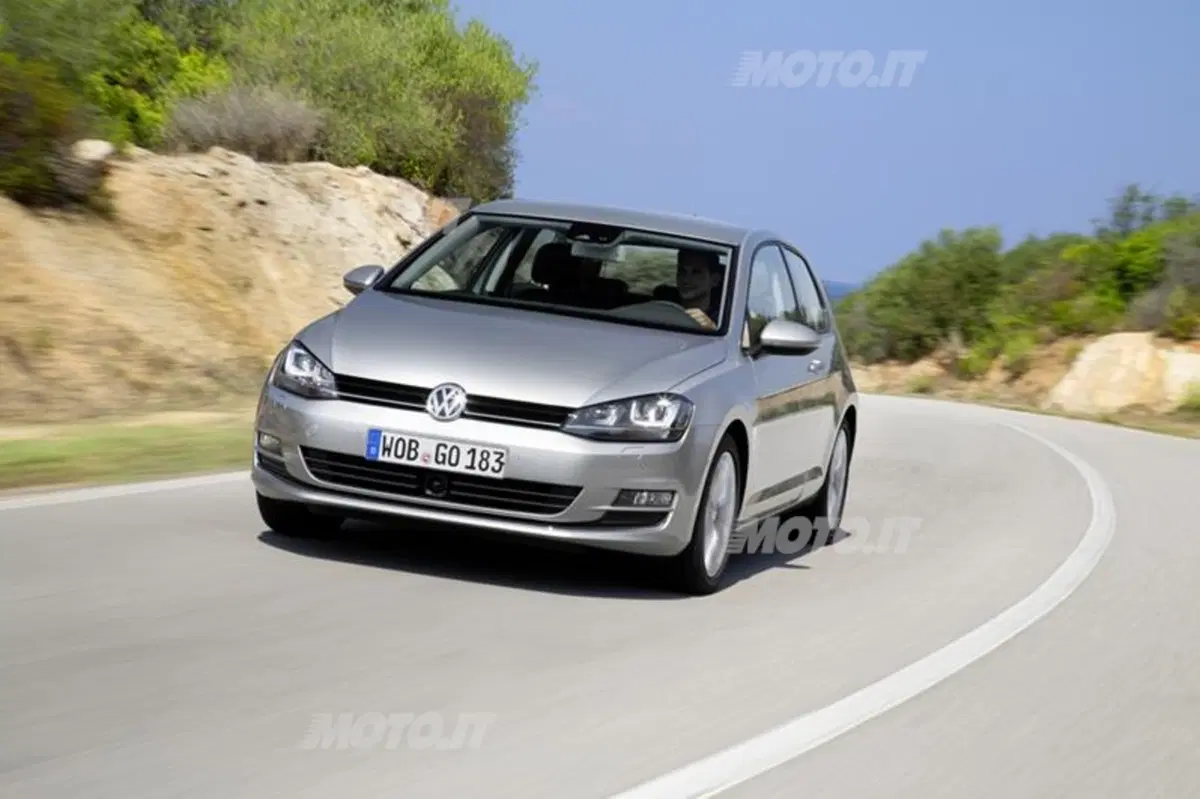 Volkswagen Golf VII (17)