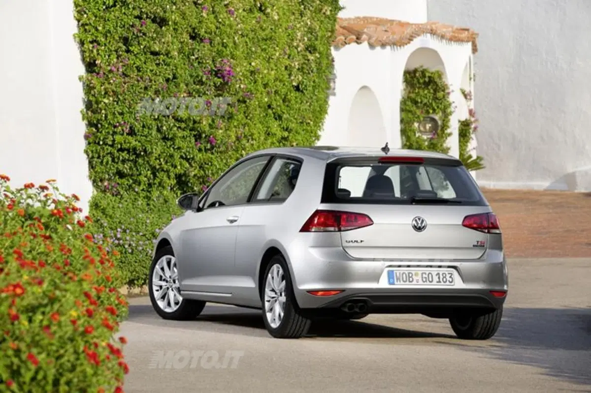 Volkswagen Golf VII (19)