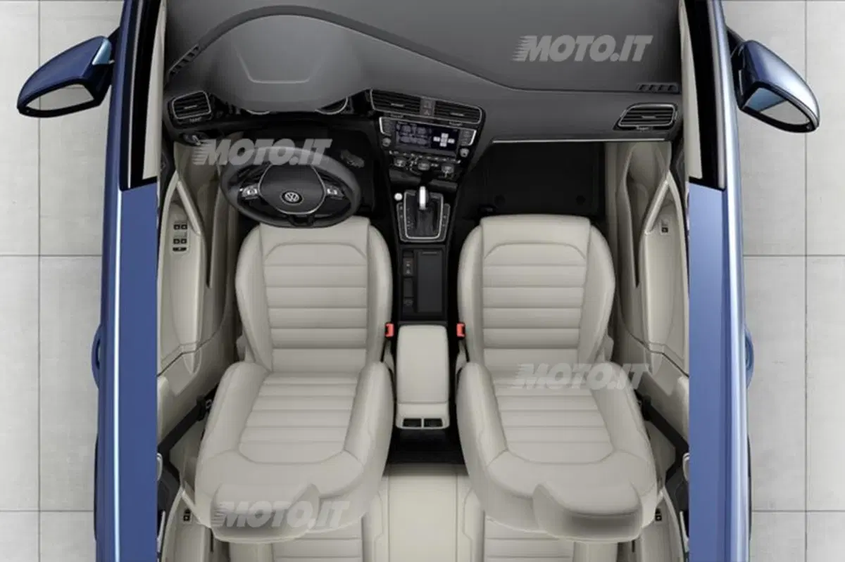 Volkswagen Golf VII (20)